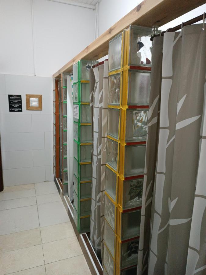 Pension Y Albergue Matias Locanda Sarria Esterno foto