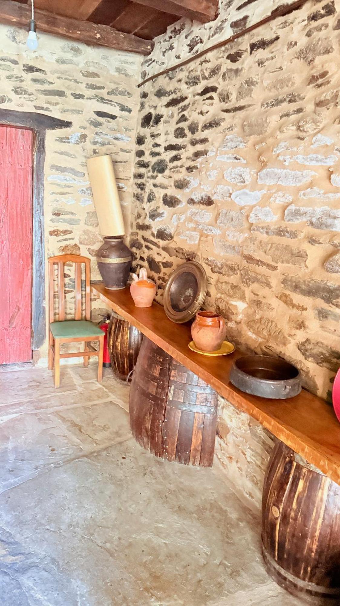 Pension Y Albergue Matias Locanda Sarria Esterno foto