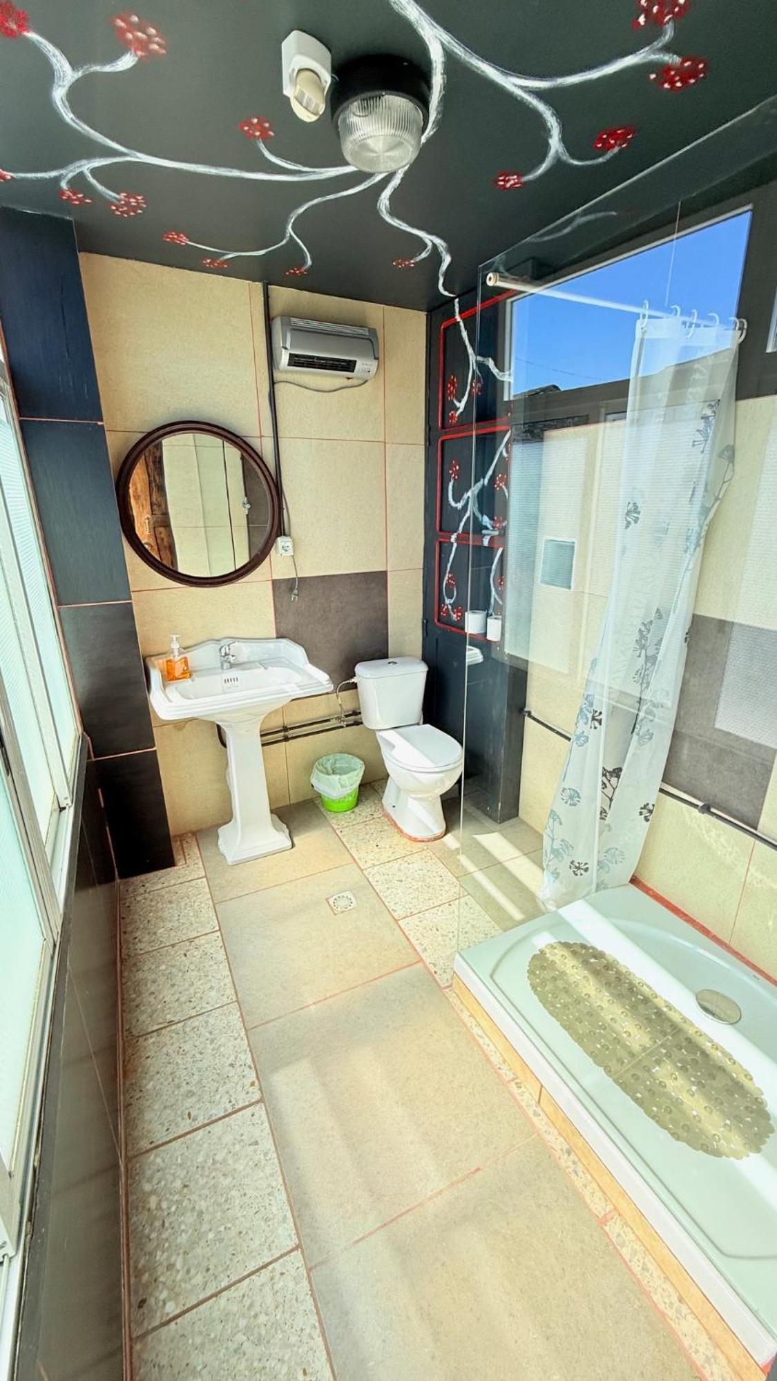 Pension Y Albergue Matias Locanda Sarria Esterno foto