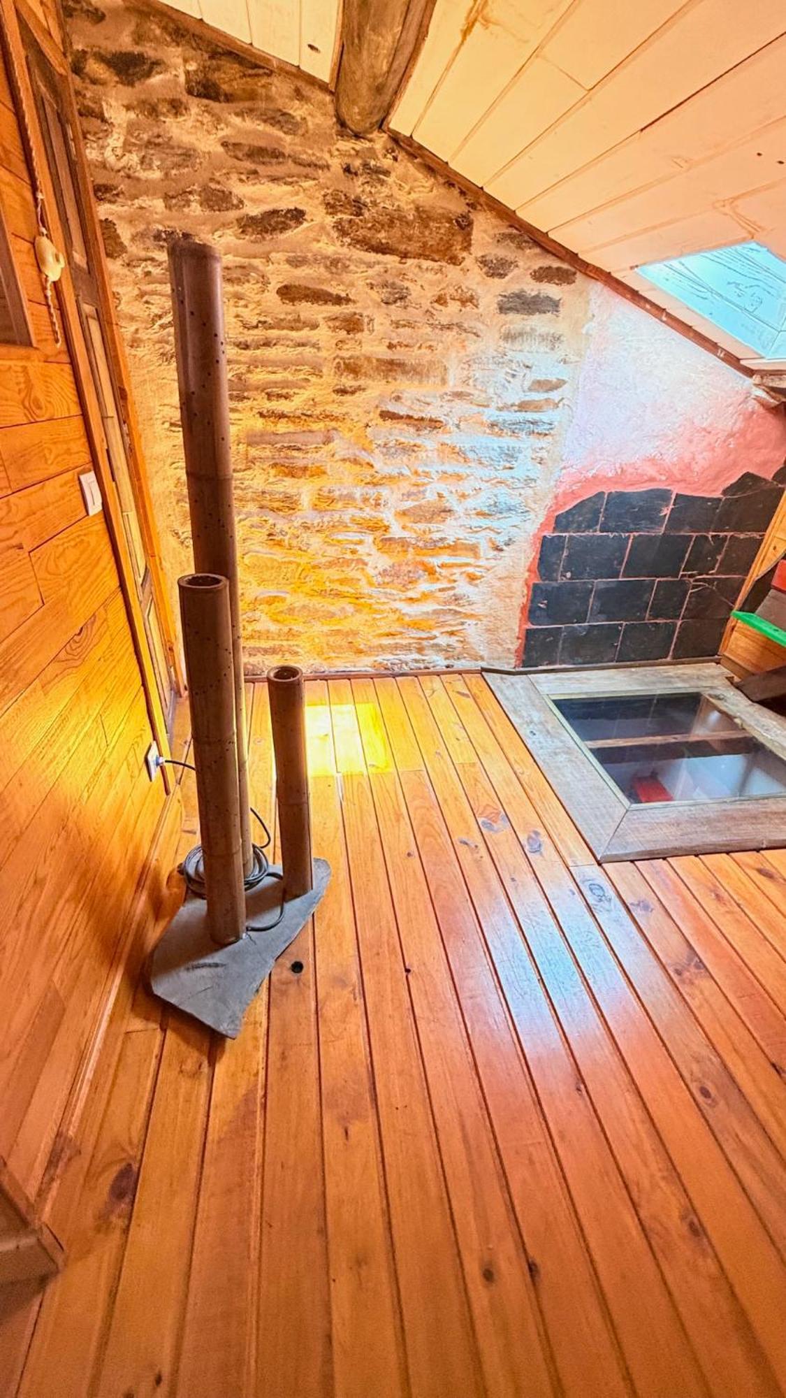 Pension Y Albergue Matias Locanda Sarria Esterno foto